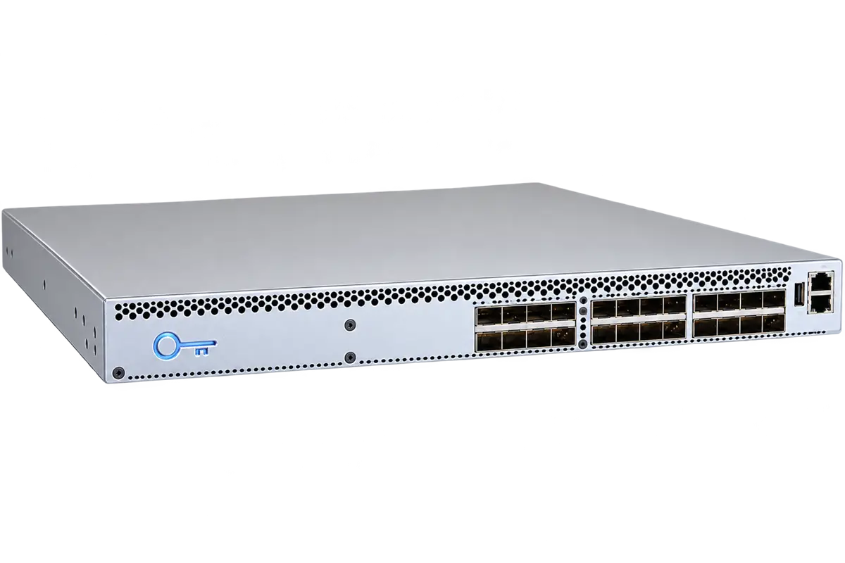 Licences d'activation Fibre Channel
