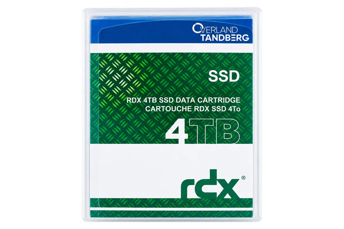 RDX