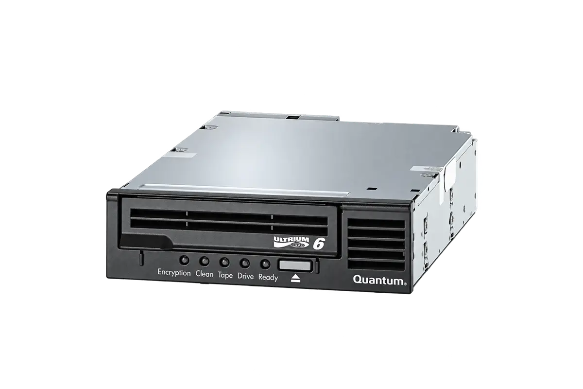 Ultrium LTO 6 