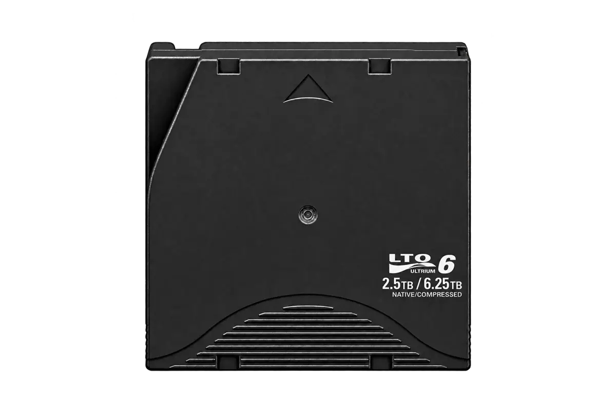 LTO 6