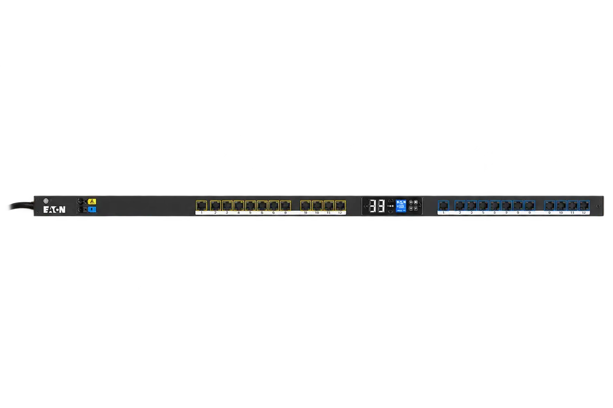 PDU Manageables