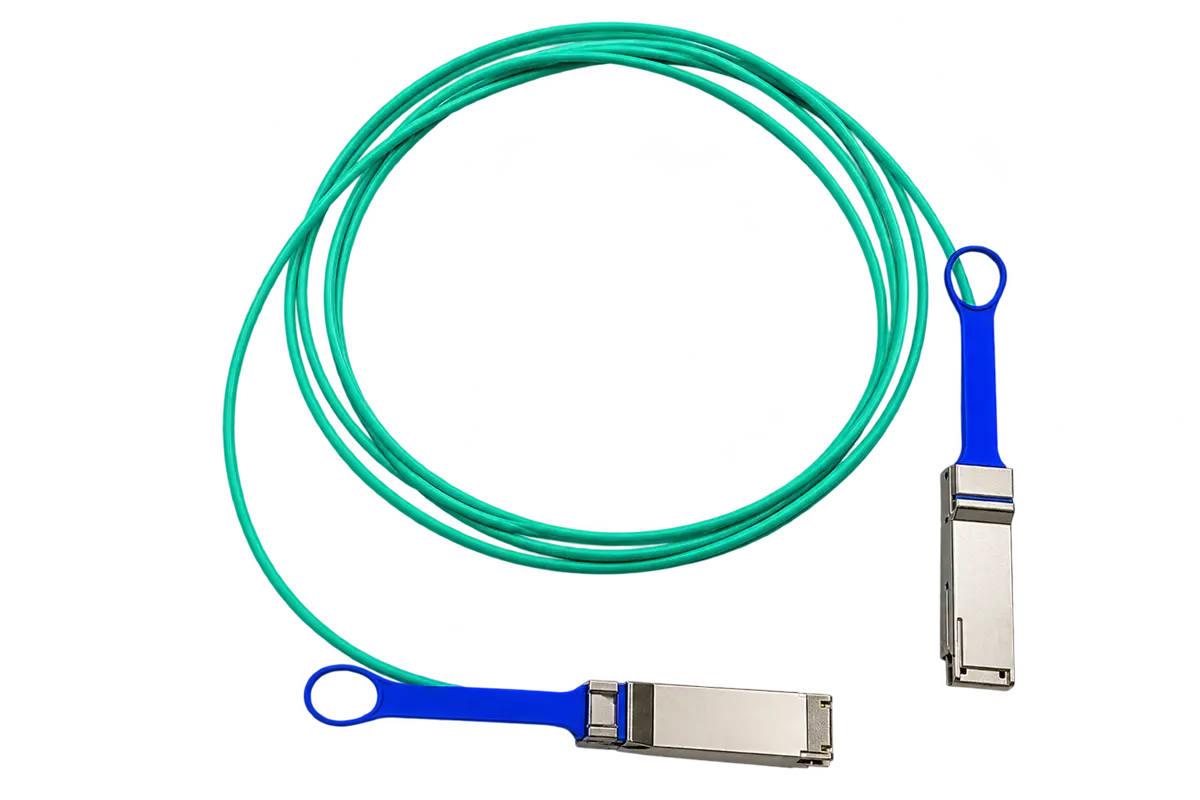Câbles Infiniband