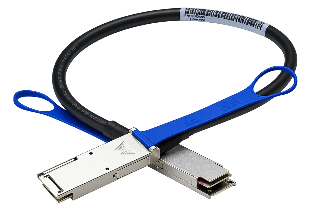 Câbles Ethernet