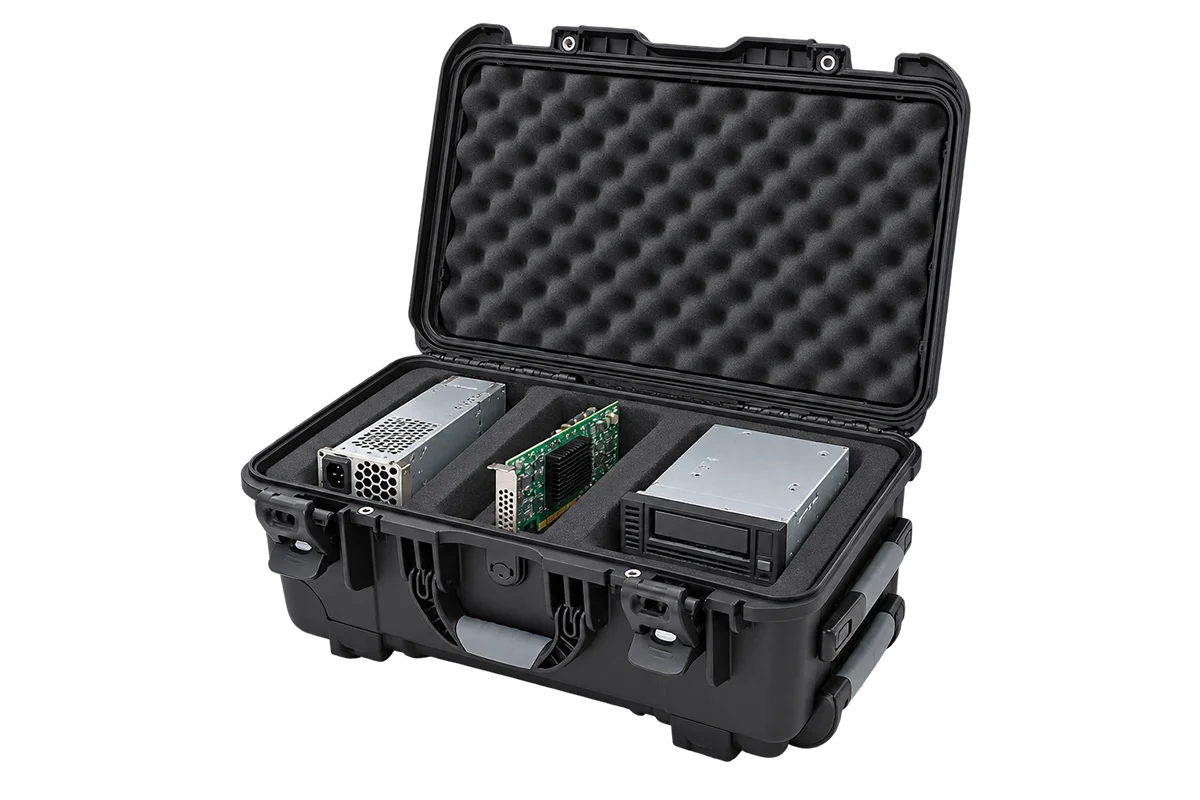 Valises Matériel Informatique