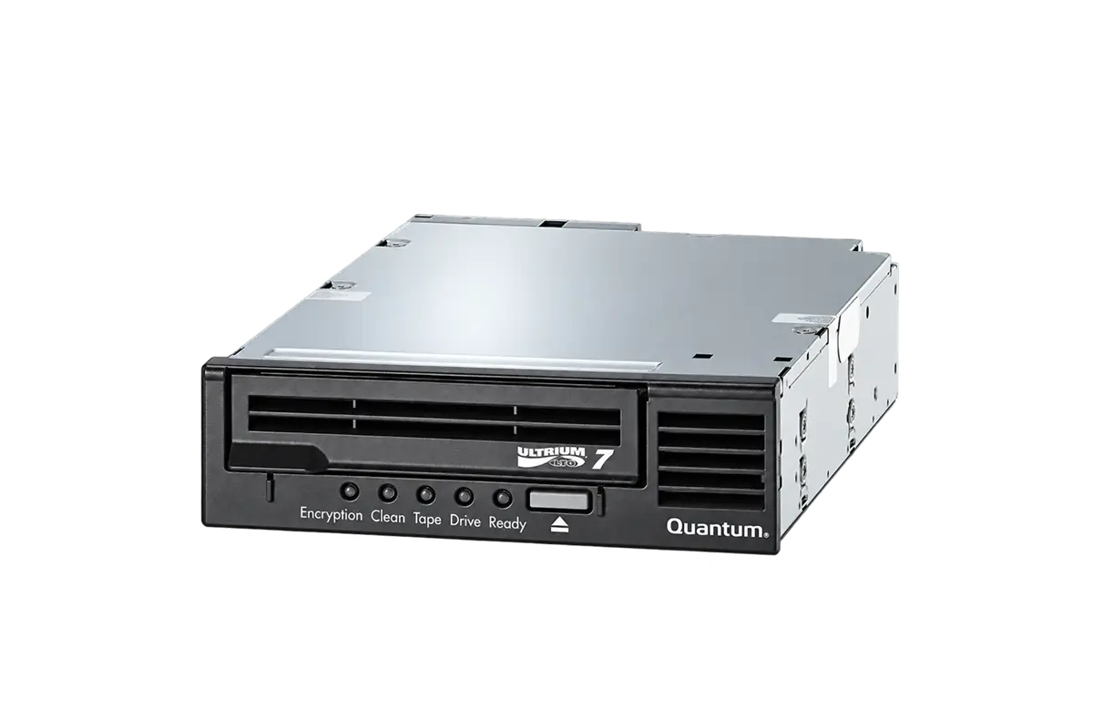 Ultrium LTO 7