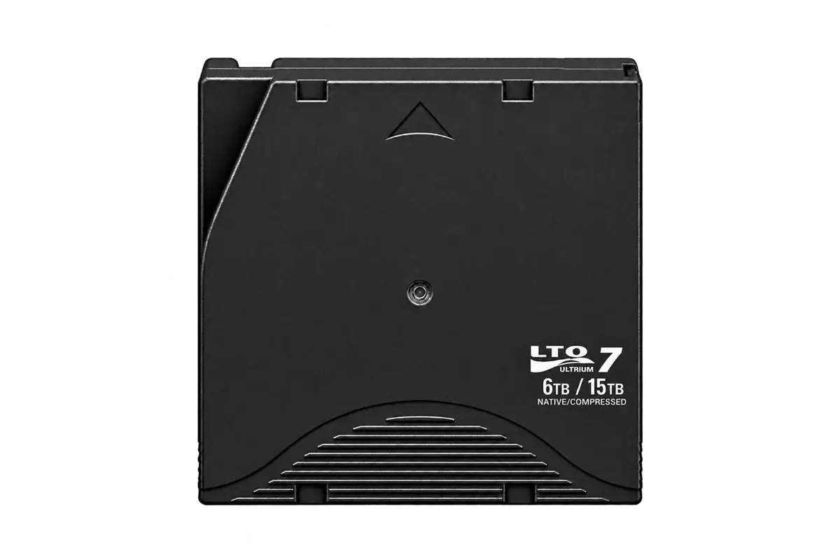 LTO 7