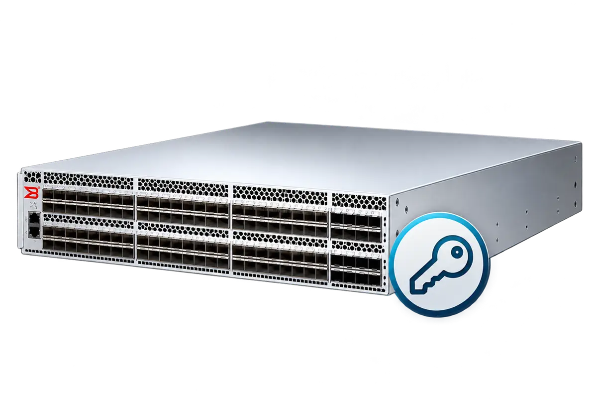 POD BROCADE