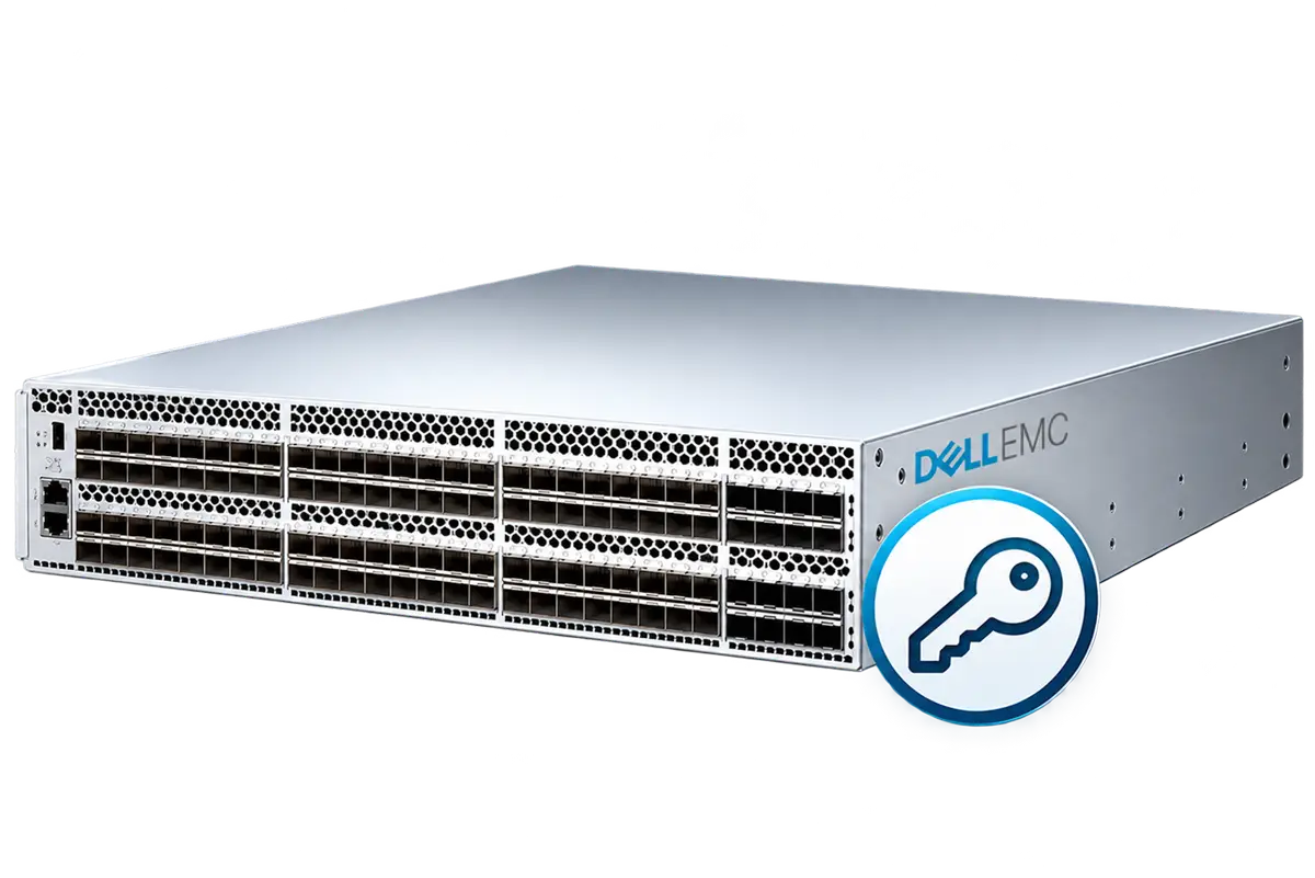 POD Dell EMC