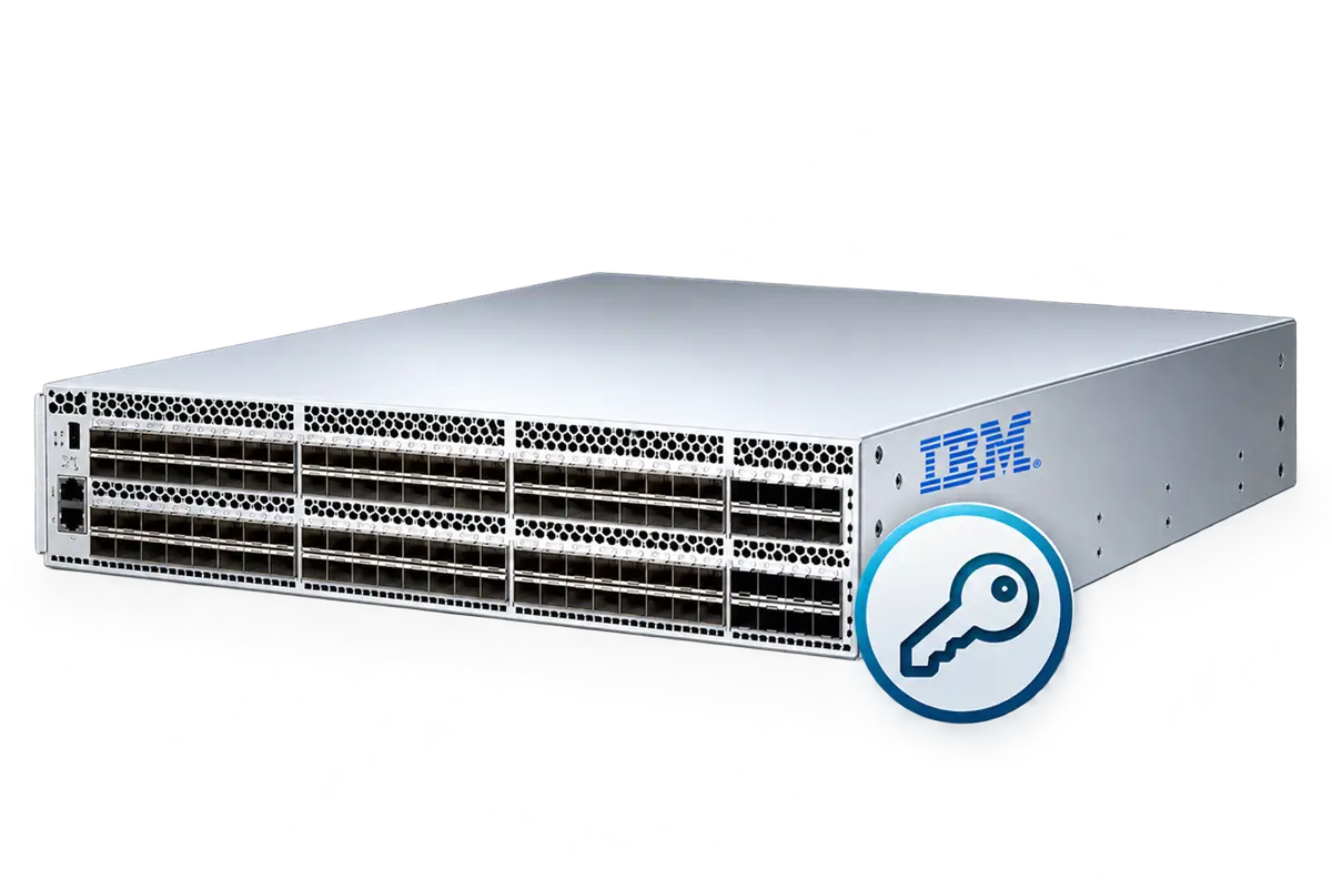 POD IBM