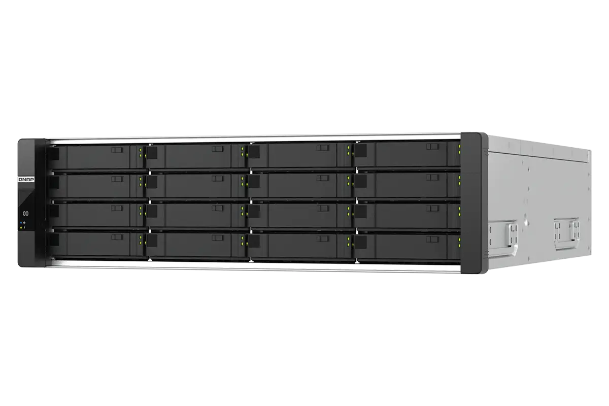 NAS Entreprise