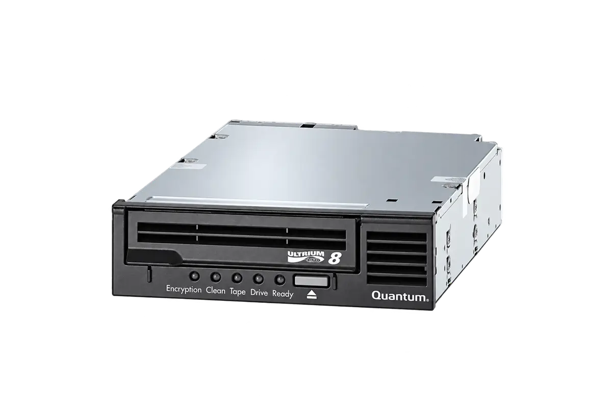 Ultrium LTO 8