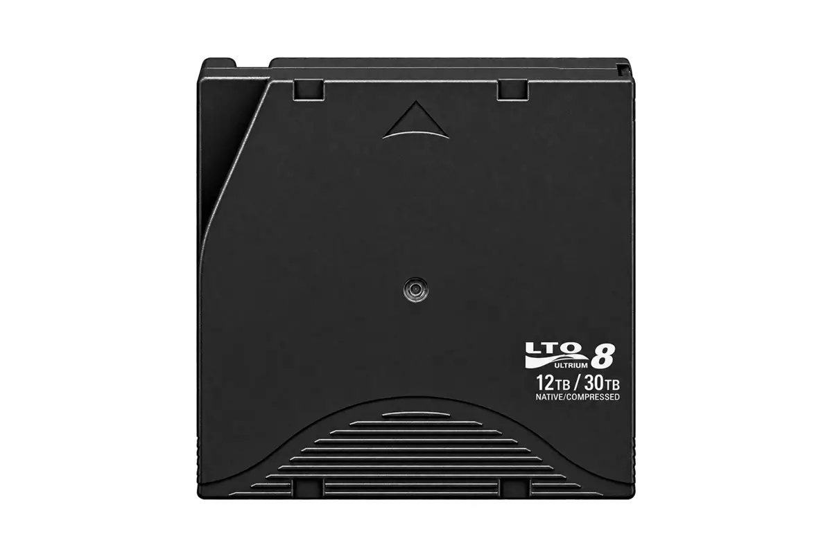 LTO 8