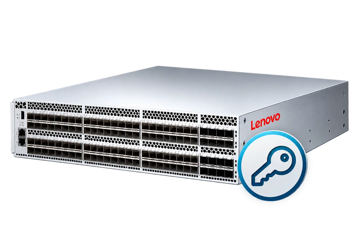 POD Lenovo