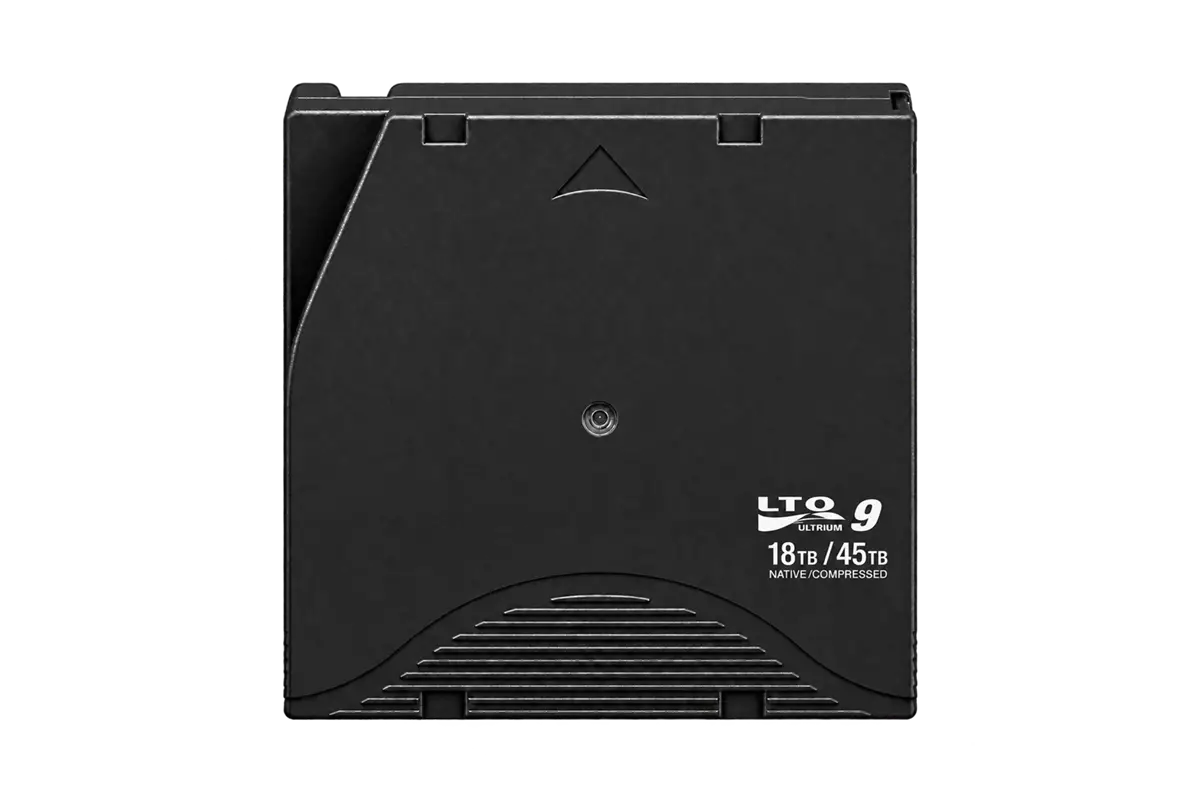 LTO 9