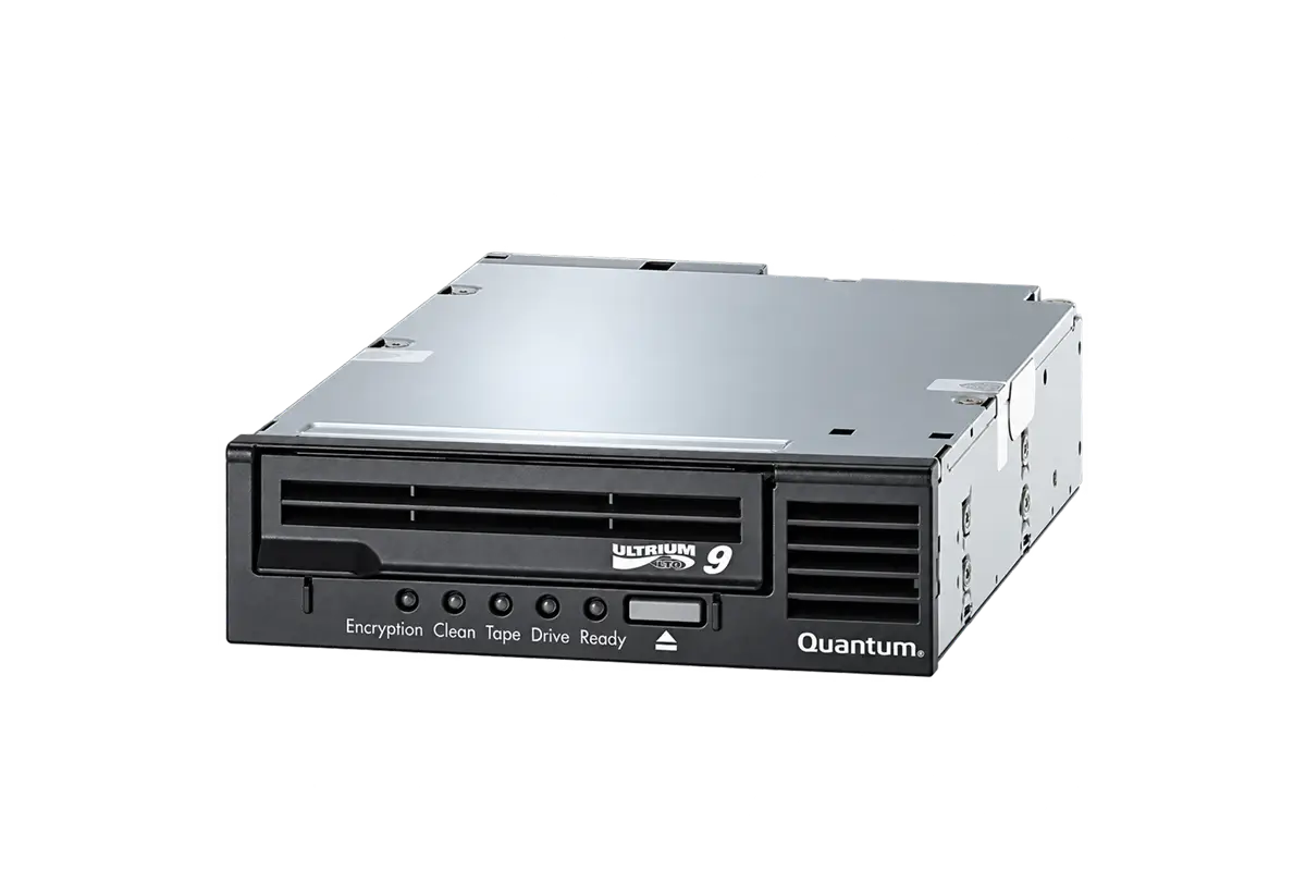 Ultrium LTO 9