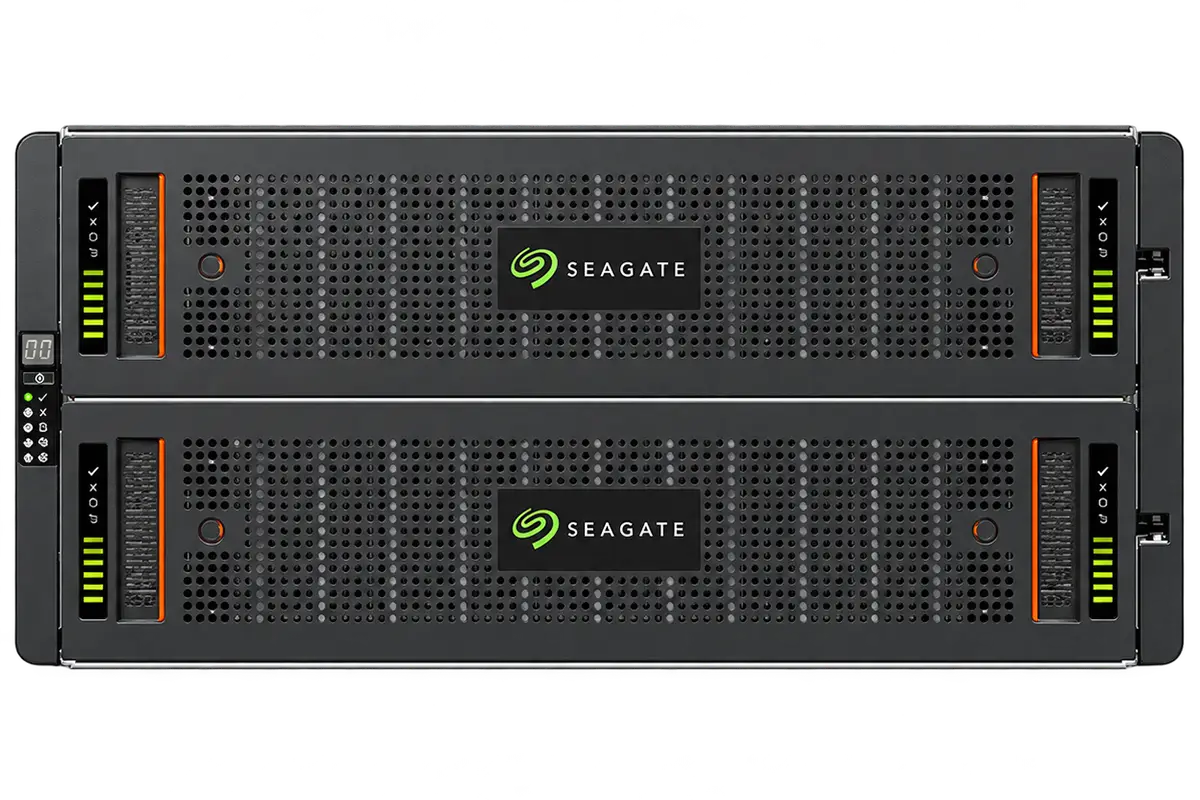 Baies Fibre Channel