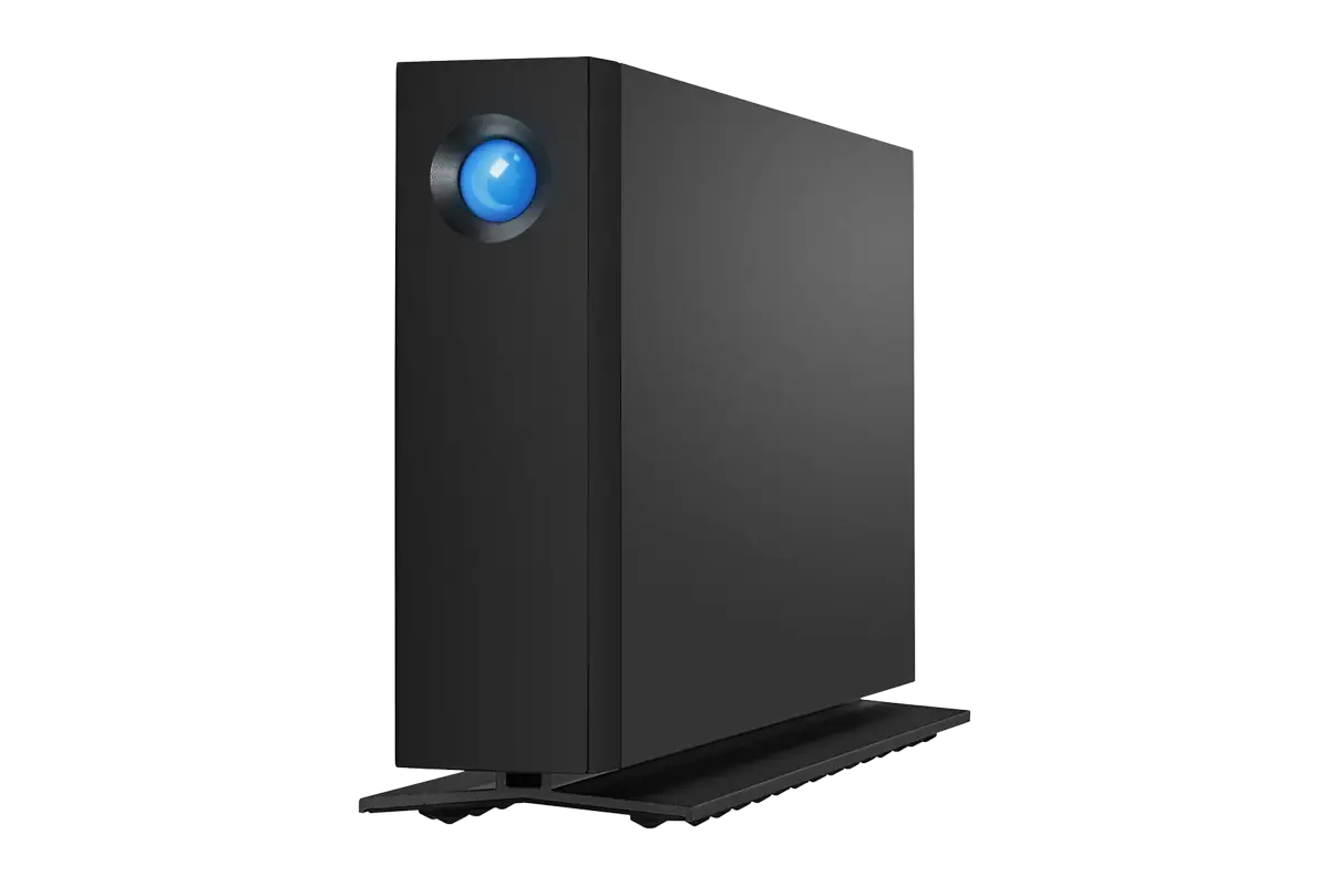 Disques Durs Externes