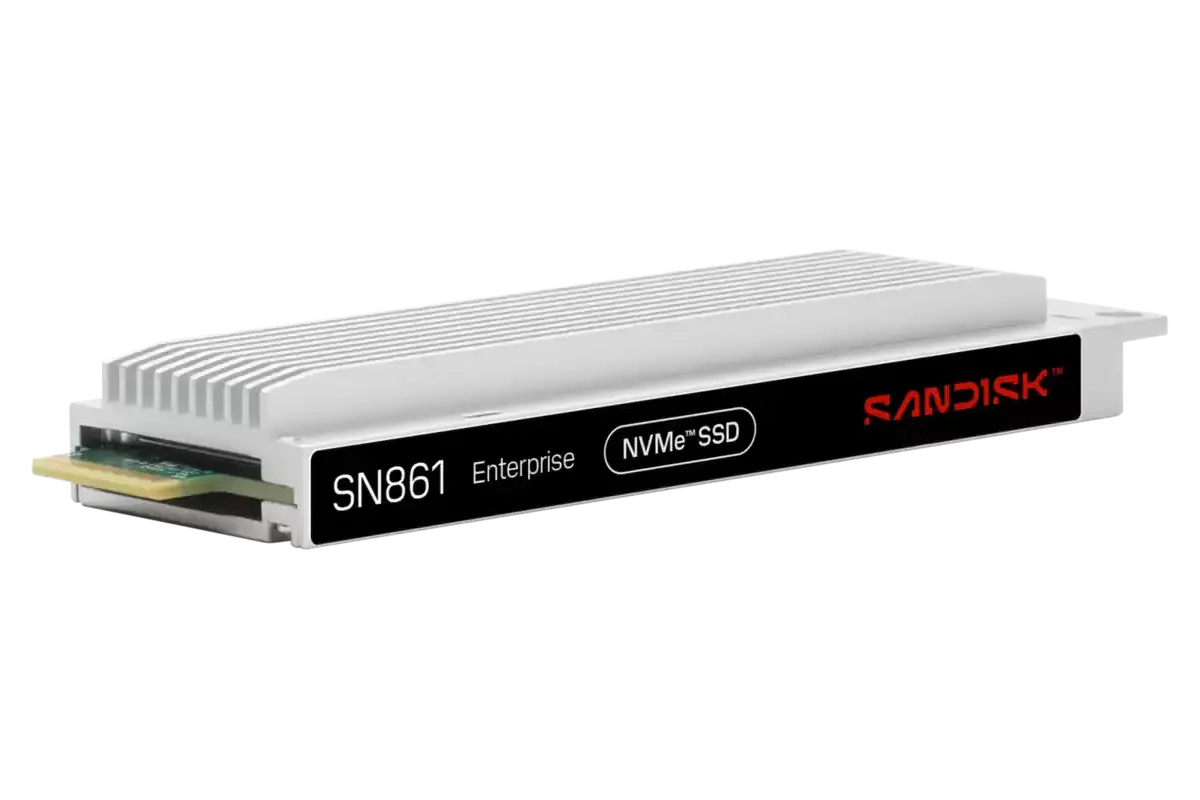 SSD Internes