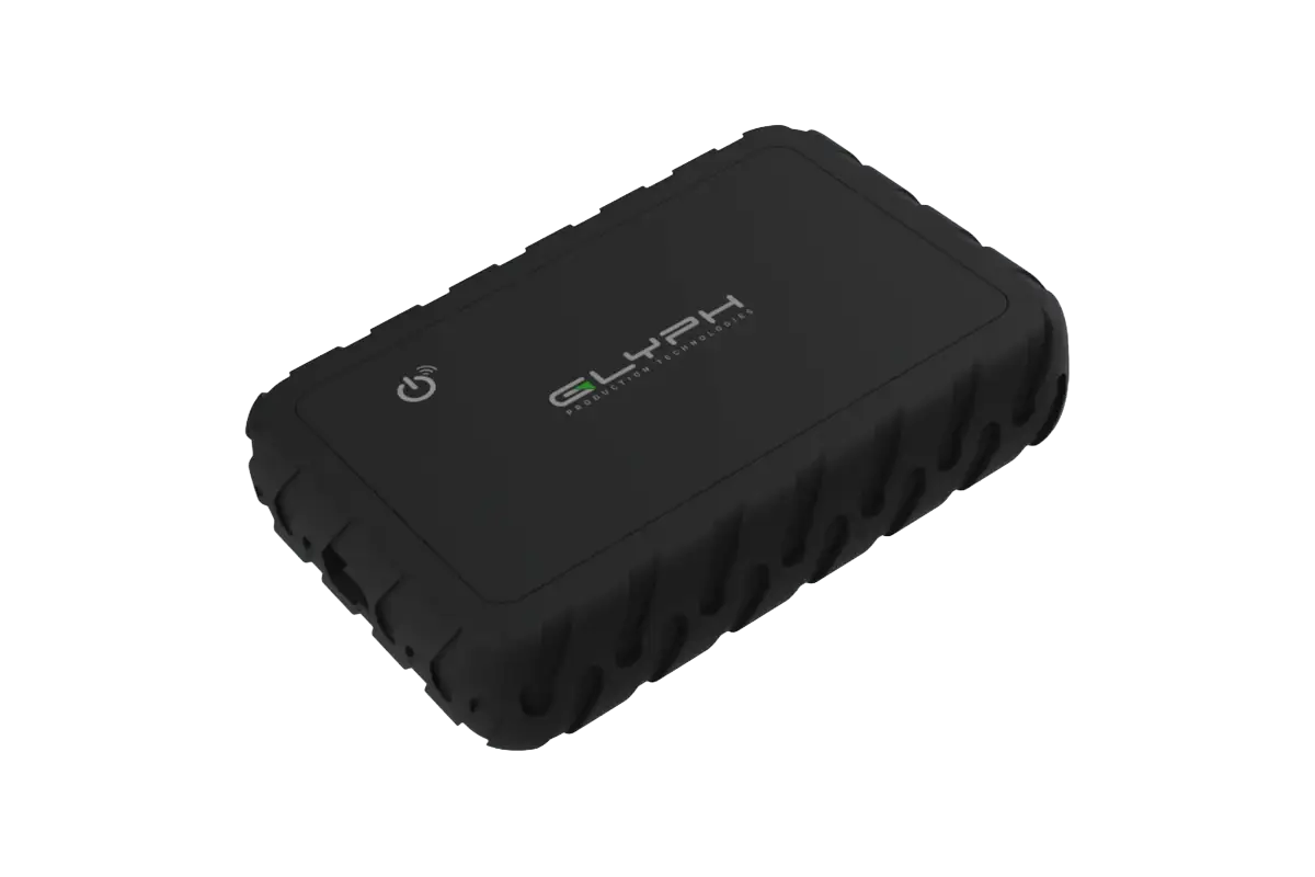 SSD Externes