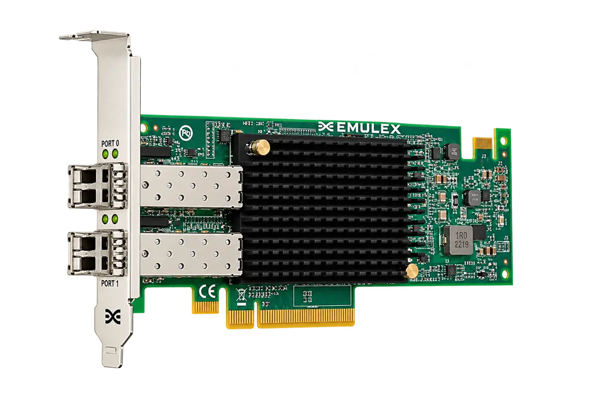 Cartes Ethernet