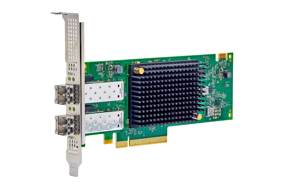 Cartes Fibre Channel