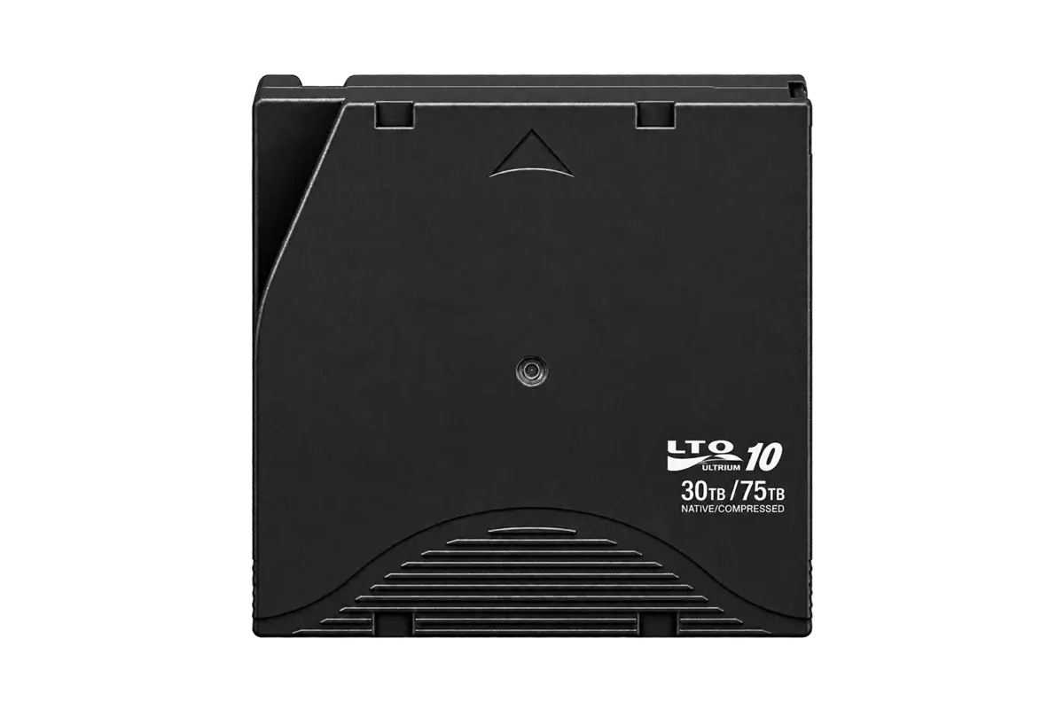 LTO 10