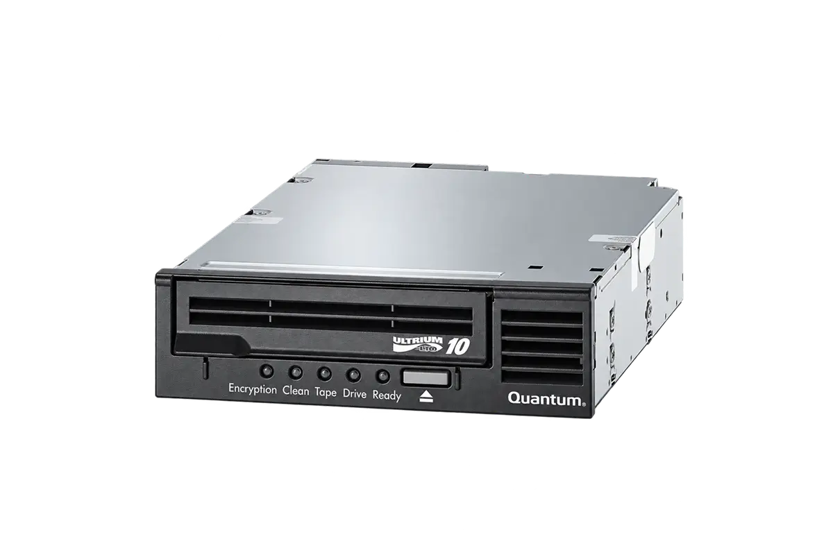 Ultrium LTO 10