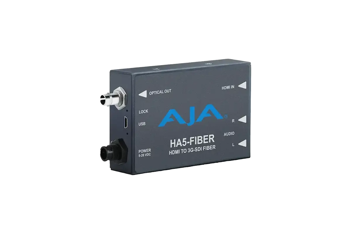 Convertisseurs vidéo SDI / HDMI