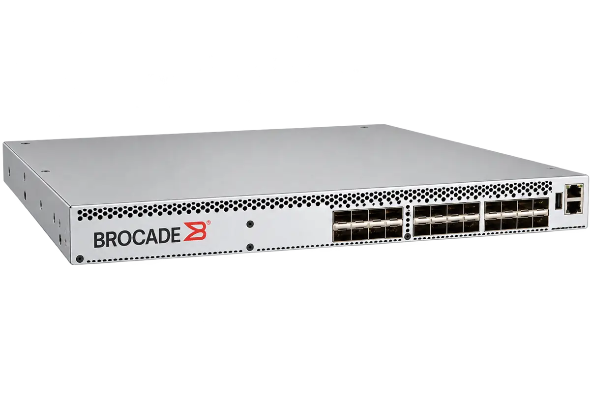 Switches Brocade