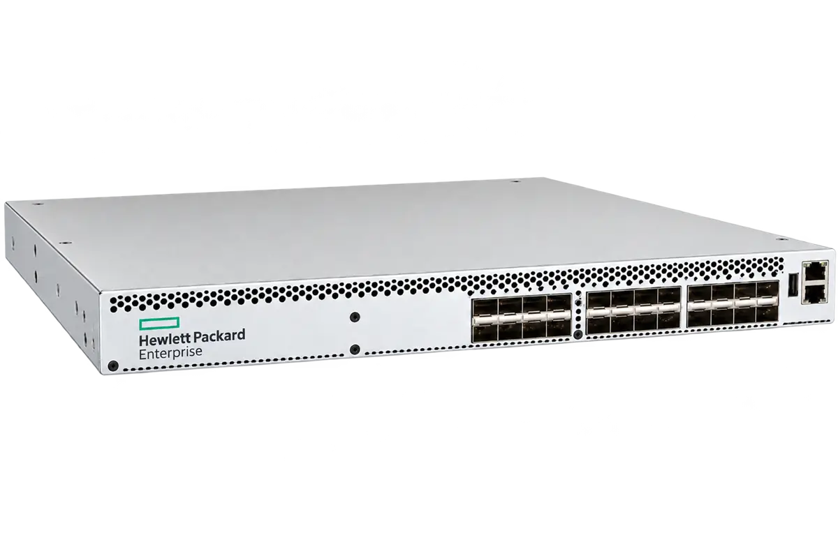 Switches HPE