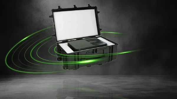 Valises Matériel Informatique