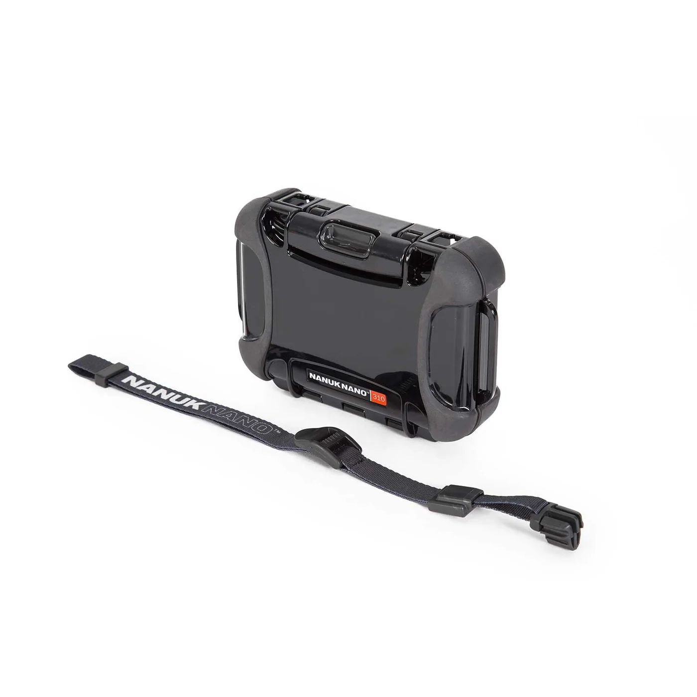 Nanuk Nano 310 noire valise vide