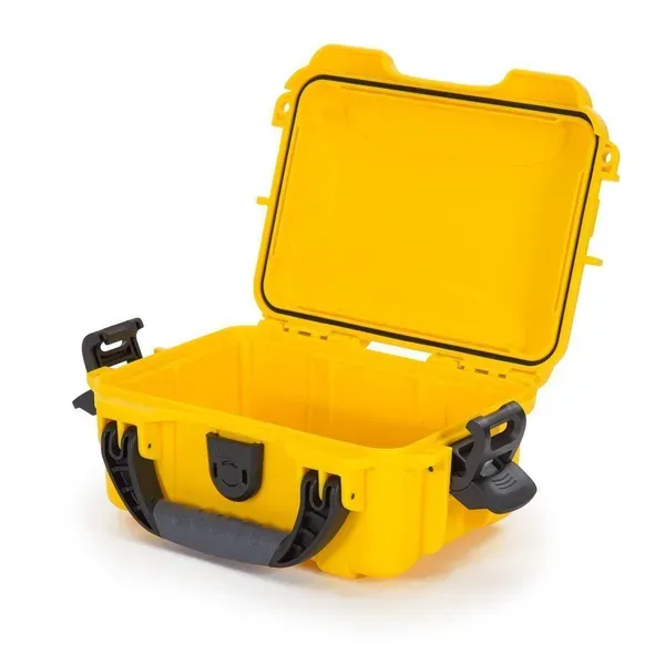 Nanuk 903 jaune valise vide