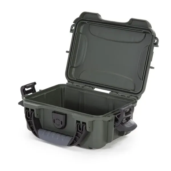 Nanuk 903 olive valise vide