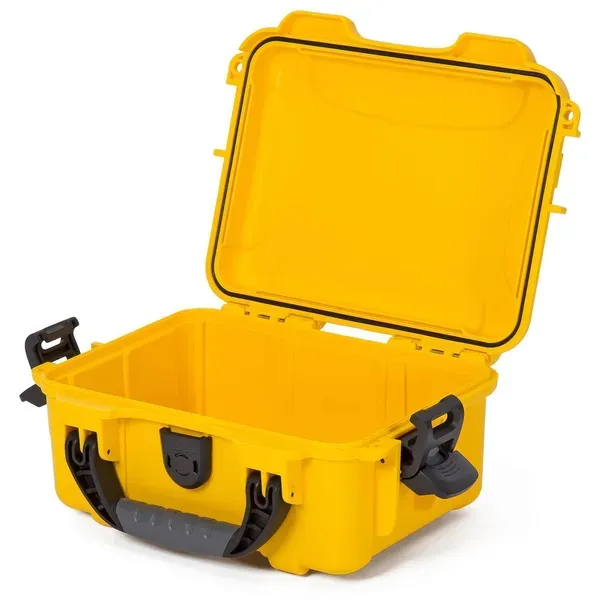 Nanuk 904 jaune valise vide