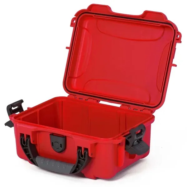 Nanuk 904 rouge valise vide