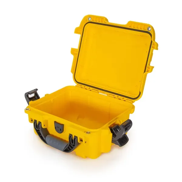 Nanuk 905 jaune valise vide