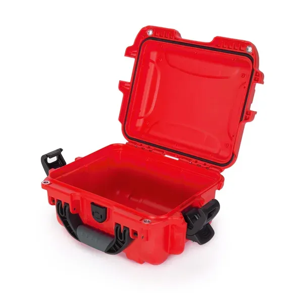 Nanuk 905 rouge valise vide