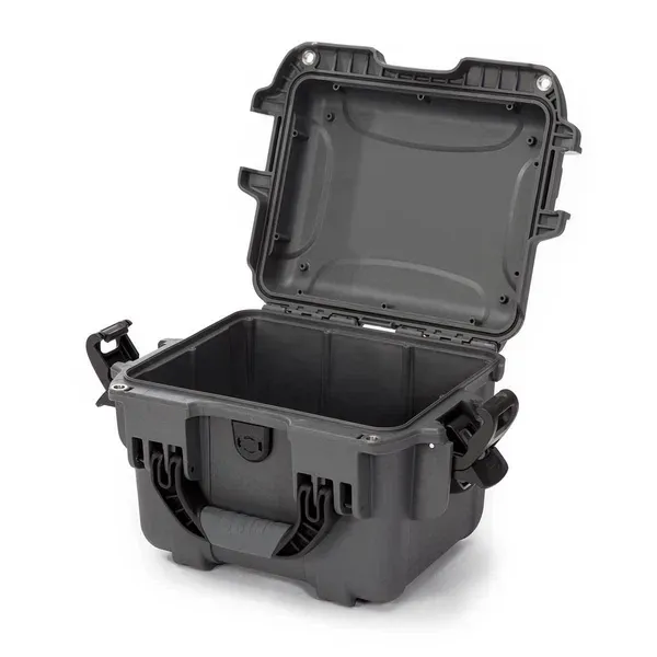 NANUK 908 graphite valise vide