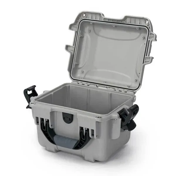 NANUK 908 gris valise vide