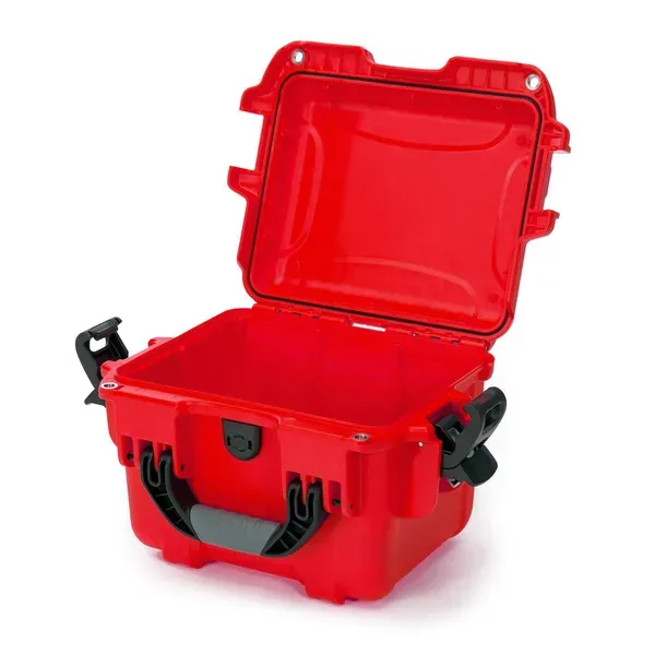 NANUK 908 rouge valise vide