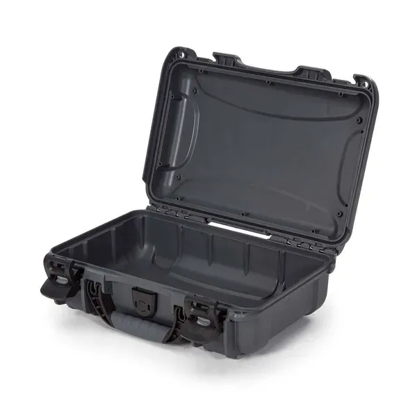 NANUK 909 graphite valise vide