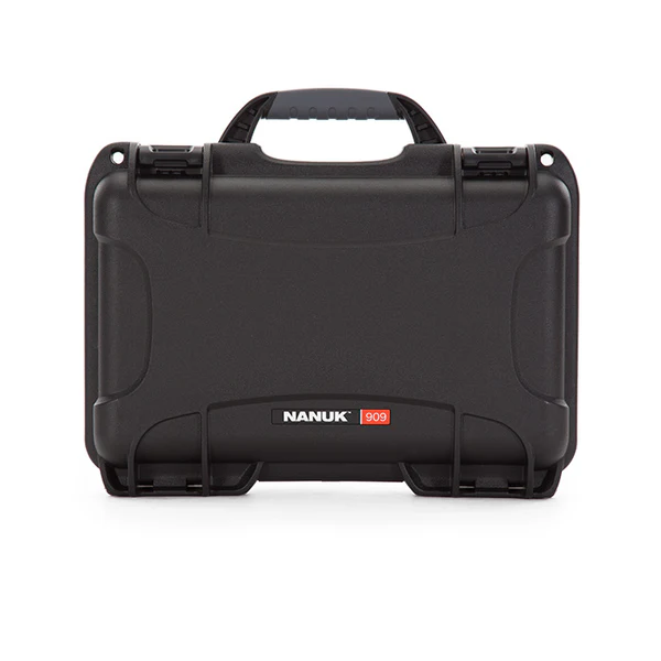 Valise de protection NANUK 909 noire