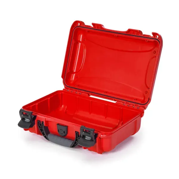NANUK 909 rouge valise vide