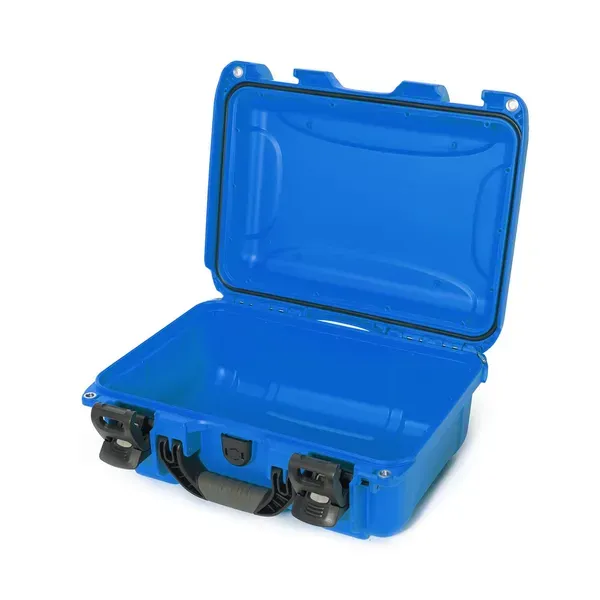 Nanuk 915 bleu valise vide