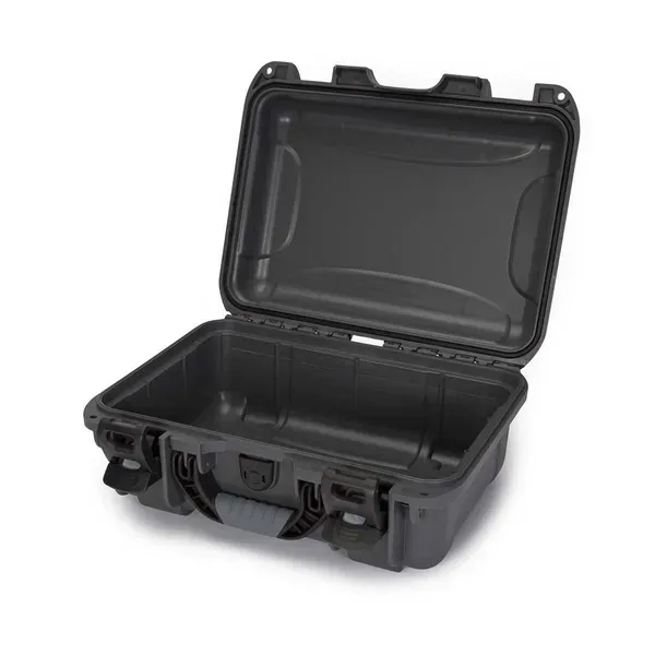 Nanuk 915 graphite valise vide