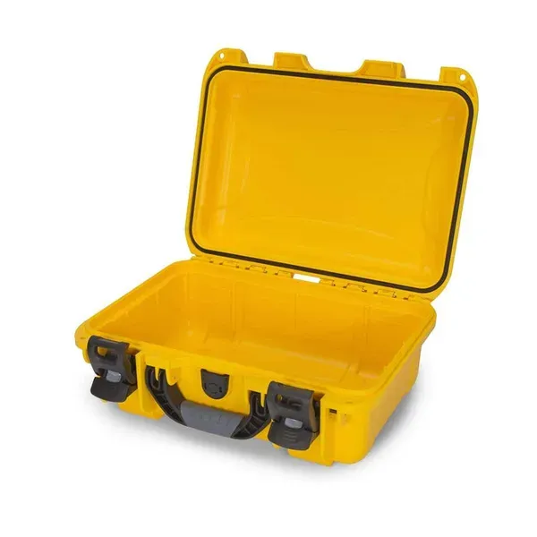 Nanuk 915 jaune valise vide