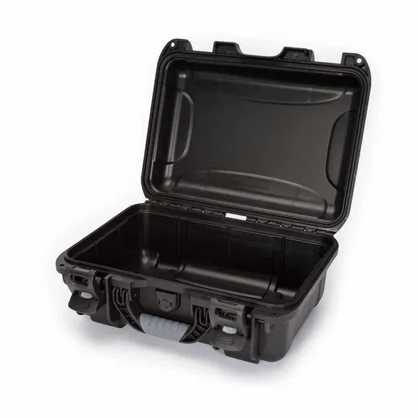 Nanuk 915 noire valise vide