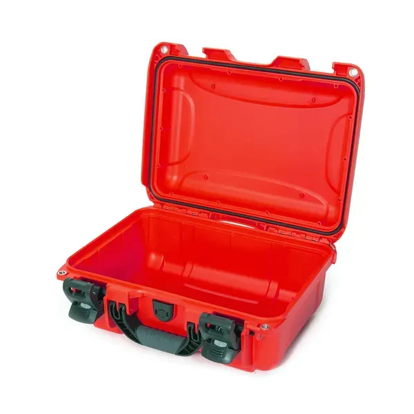 Nanuk 915 rouge valise vide
