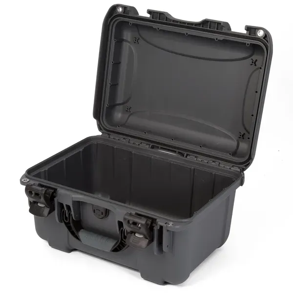 Nanuk 918 graphite valise vide